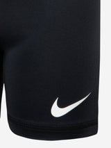 Nike Girls Sports Shorts in Black