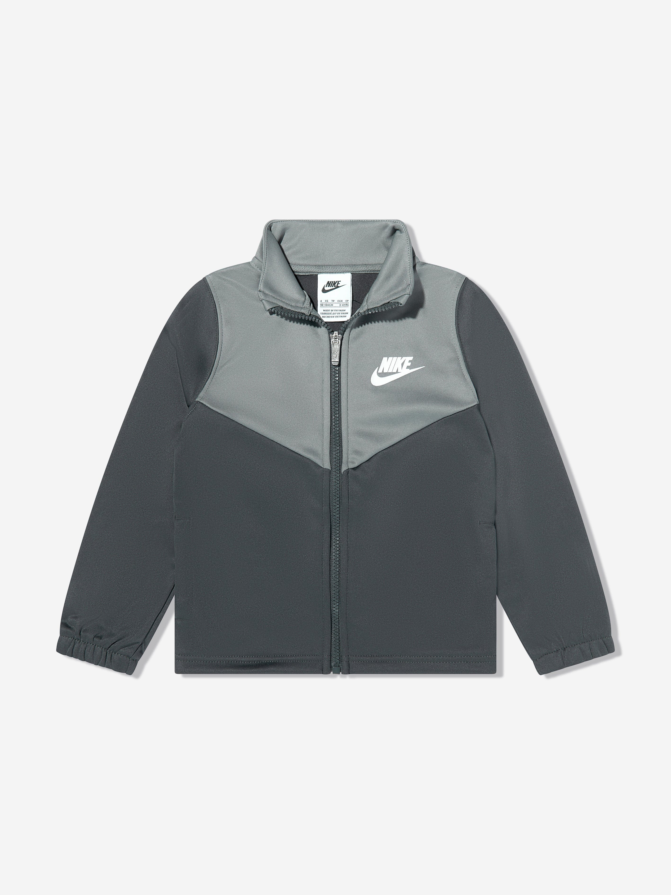 nike tracksuit lifestyle