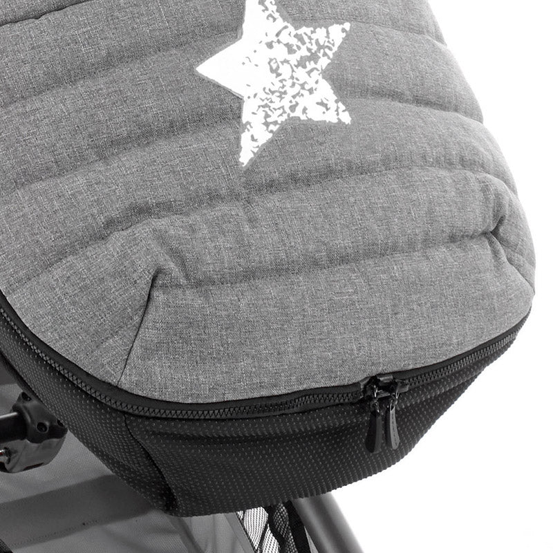 Jane Trider All-Terrain Pushchair & Accessories