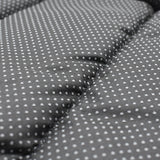 Be Cool Quick Fold Luxe Compact Fold Stroller & Footmuff / Liner 0-22kg, 0-4 years