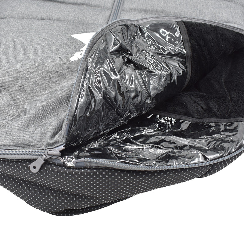 Jane Trider All-Terrain Pushchair & Accessories