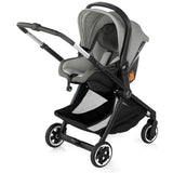 Jane Newel + Koos Travel System