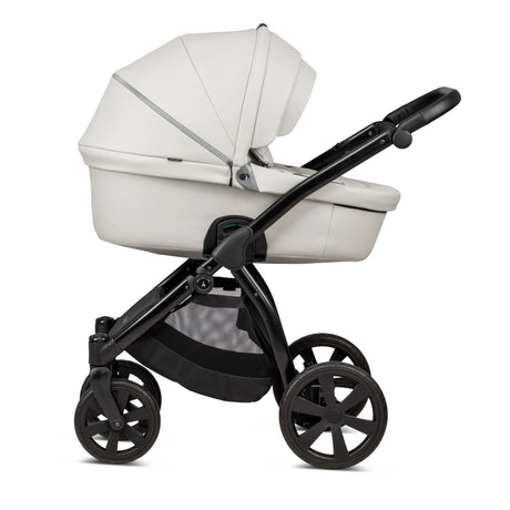 Noordi Fjordi V1 Leather 3in1 with Travel Carrier Car Seat