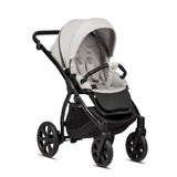 Noordi Fjordi V1 Leather 3in1 with Travel Carrier Car Seat