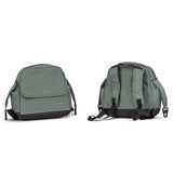 Noordi Fjordi V1 3in1 with Joie i-Snug 2 Car Seat, Fern