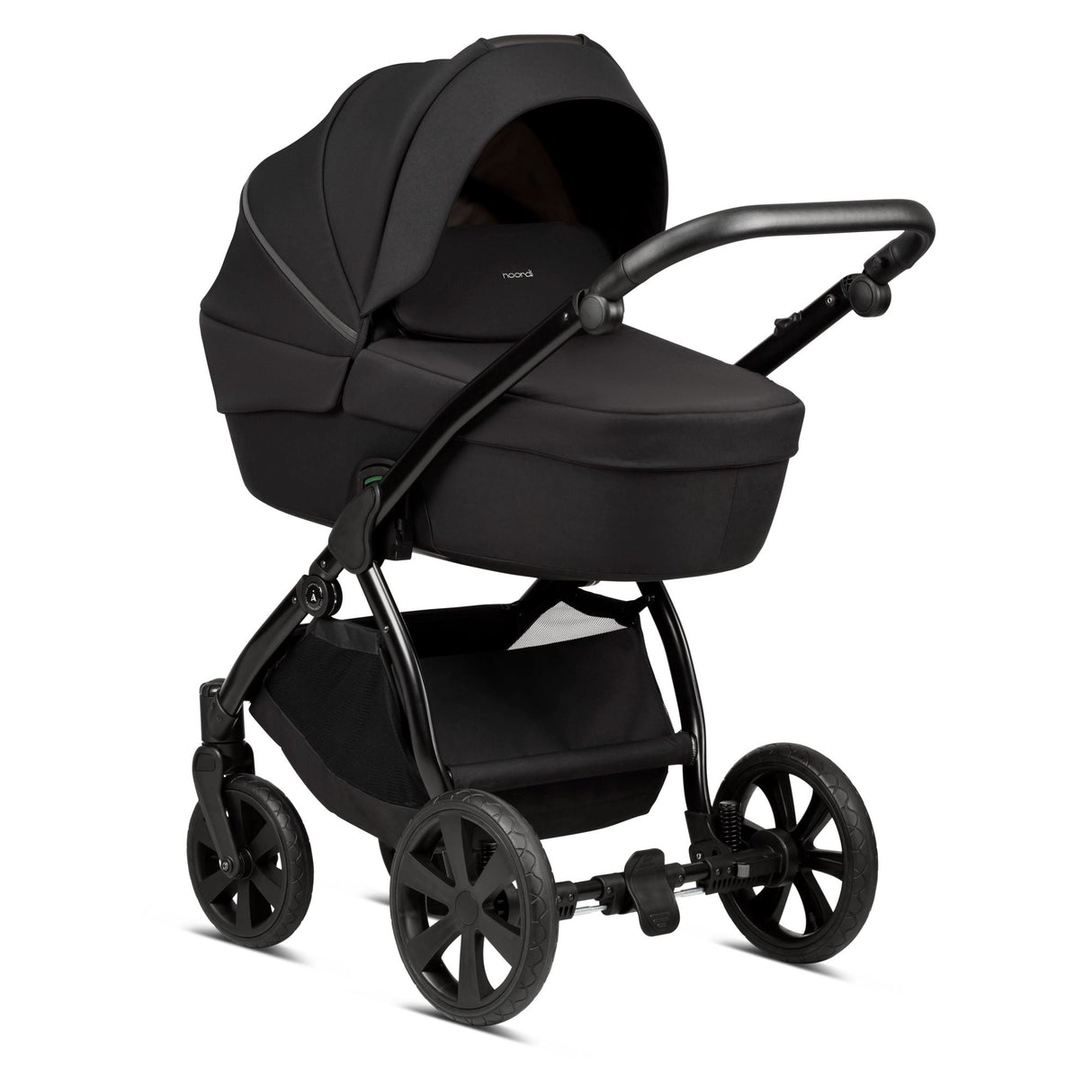 Noordi Luno All Trails, Midnight