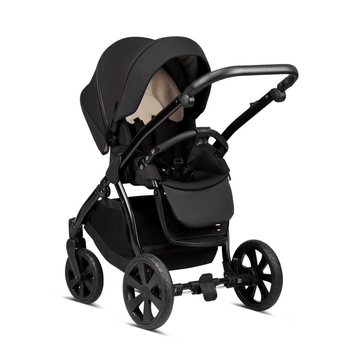 Noordi Luno All Trails, Midnight