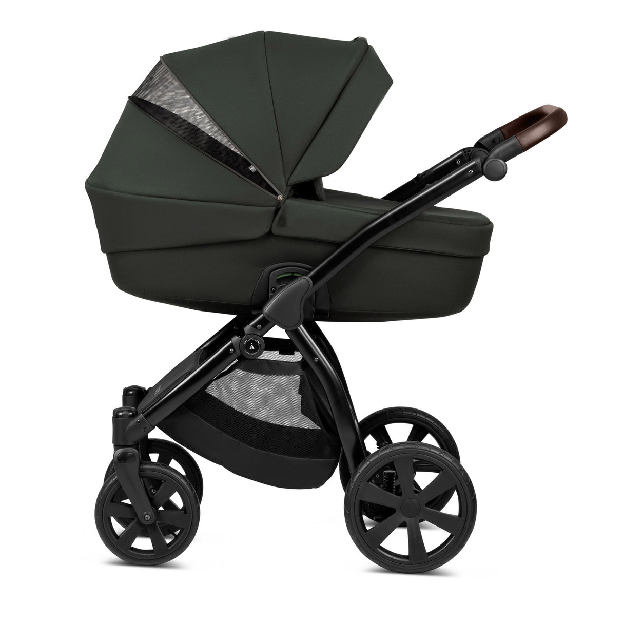 Noordi Luno All Trails, Forest Green