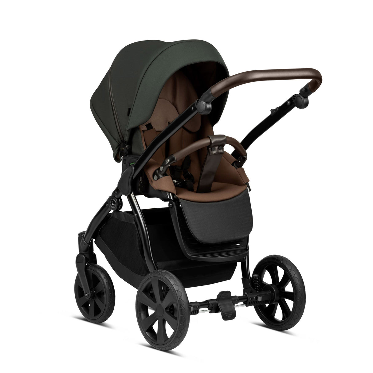 Noordi Luno All Trails, Forest Green