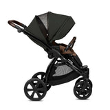 Noordi Luno All Trails, Forest Green
