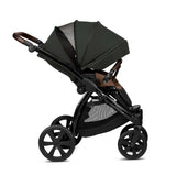 Noordi Luno All Trails, Forest Green