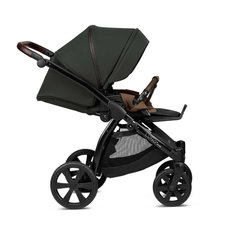 Noordi Luno All Trails 3in1 with Terra Car Seat
