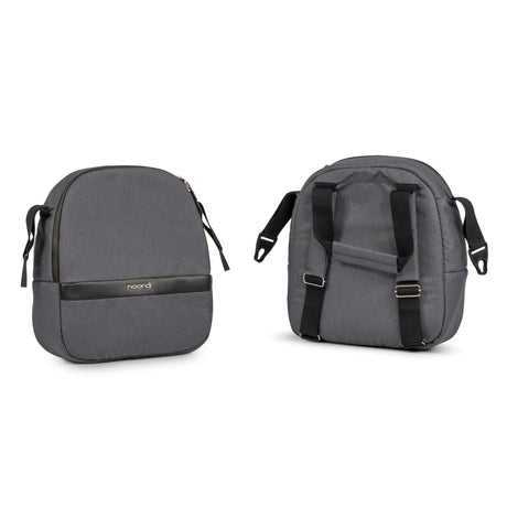 Noordi Luno All Trails 3in1 with Travel Carrier Car Seat