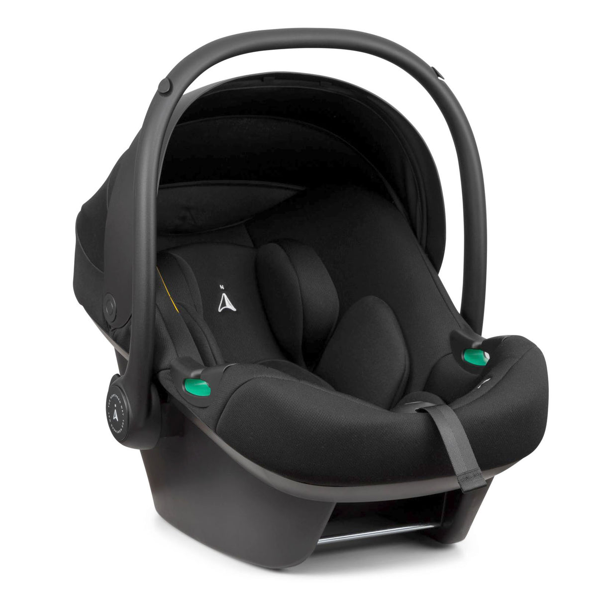 Noordi Sole Go, Black