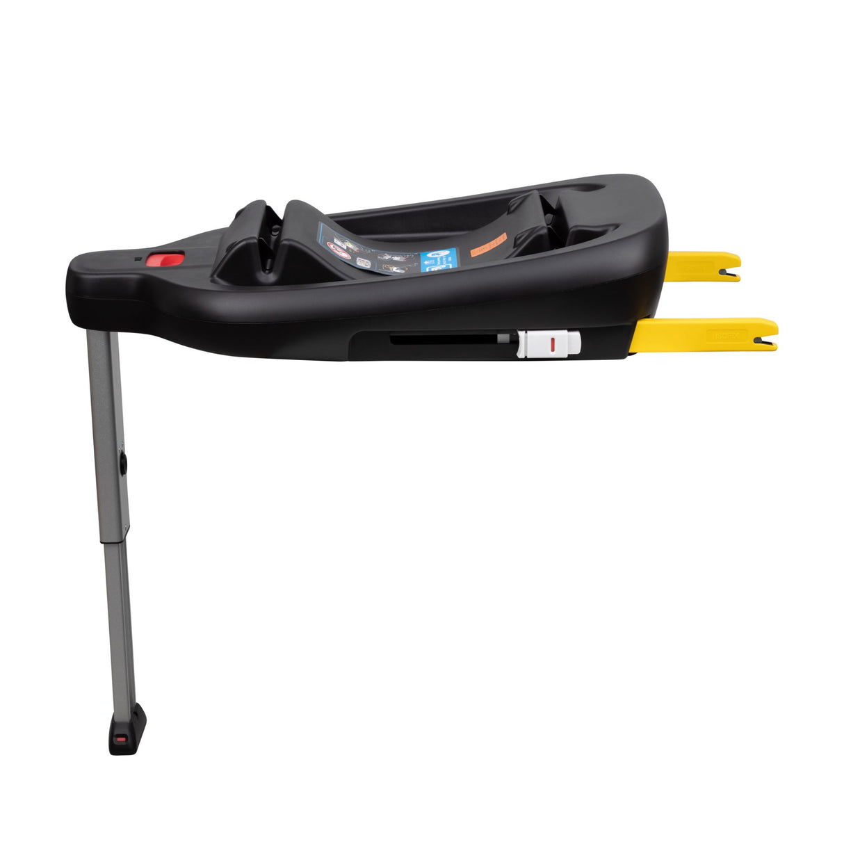 Noordi Fjordi V2 - 3in1 with Terra Car Seat