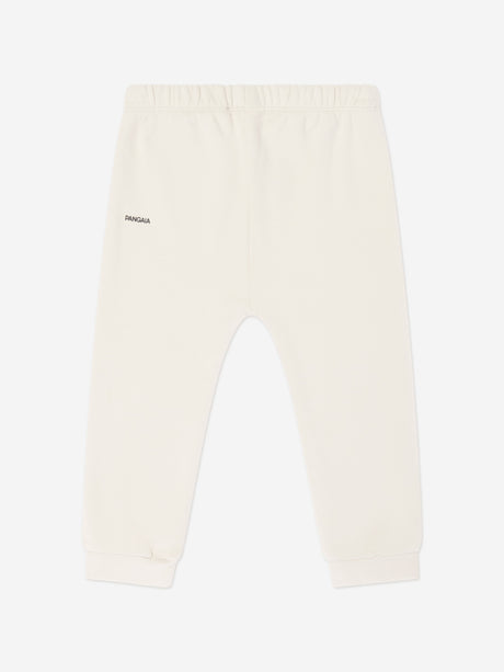 PANGAIA Baby 365 Track Pants in Ivory