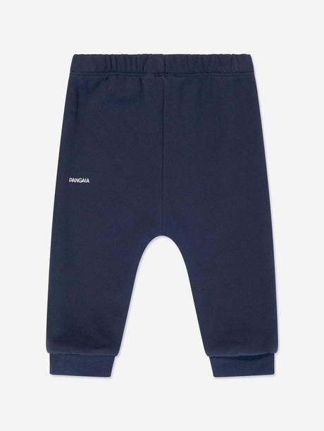 PANGAIA Baby 365 Track Pants in Navy