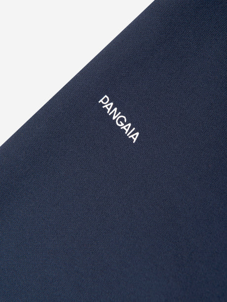 PANGAIA Baby 365 Track Pants in Navy
