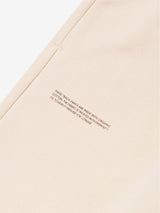 PANGAIA Kids 365 Midweight Track Pants in Beige