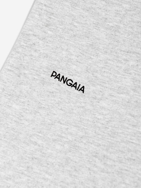PANGAIA Kids 365 Midweight T-Shirt in Grey