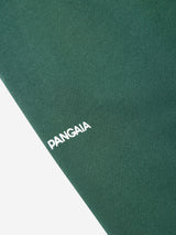 PANGAIA Kids 365 Midweight Track Pants in Green