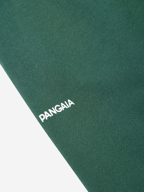 PANGAIA Kids 365 Midweight Track Pants in Green