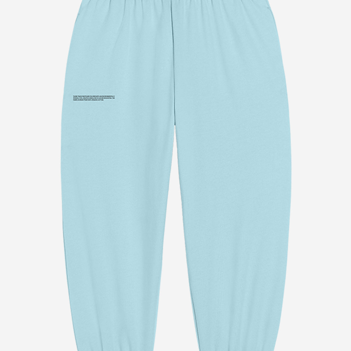 PANGAIA Kids 365 Midweight Track Pants in Blue – Johnston Prams ...