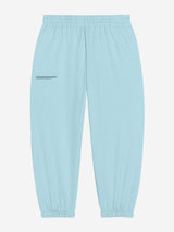 PANGAIA Kids 365 Midweight Track Pants in Blue