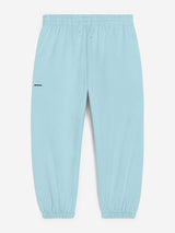 PANGAIA Kids 365 Midweight Track Pants in Blue