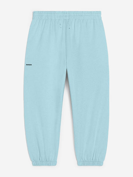 PANGAIA Kids 365 Midweight Track Pants in Blue