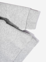 PANGAIA Baby 365 Graphic Sweatshirt in Grey