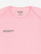 PANGAIA Baby 365 Lightweight T-Shirt in Pink