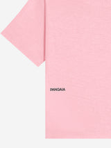 PANGAIA Baby 365 Lightweight T-Shirt in Pink