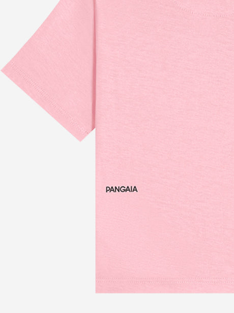 PANGAIA Baby 365 Lightweight T-Shirt in Pink
