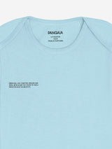 PANGAIA Baby 365 Lightweight T-Shirt in Blue