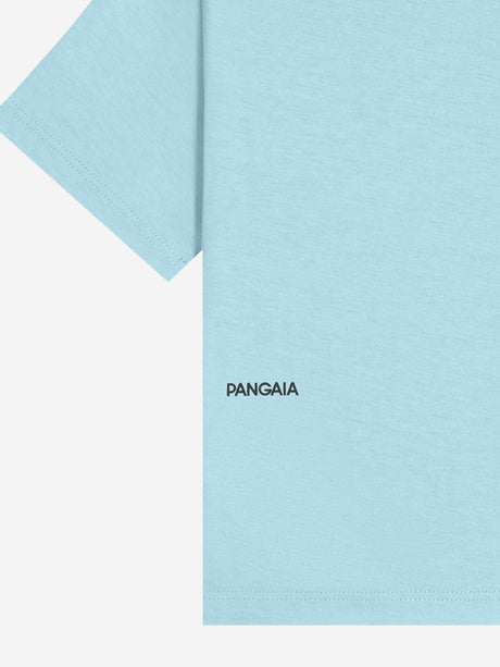 PANGAIA Baby 365 Lightweight T-Shirt in Blue