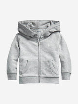 Ralph Lauren Baby Boys Logo Tracksuit in Grey