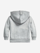 Ralph Lauren Baby Boys Logo Tracksuit in Grey