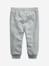 Ralph Lauren Baby Boys Logo Tracksuit in Grey