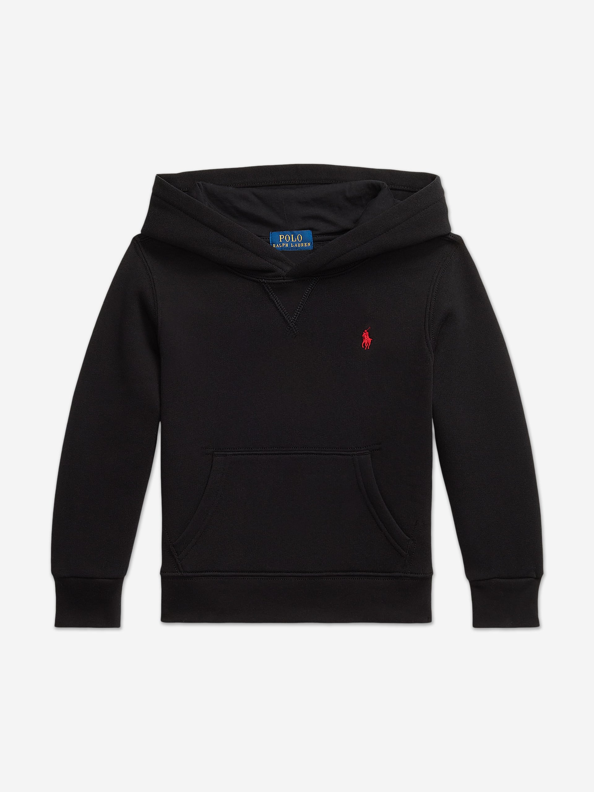Logo Hoodie