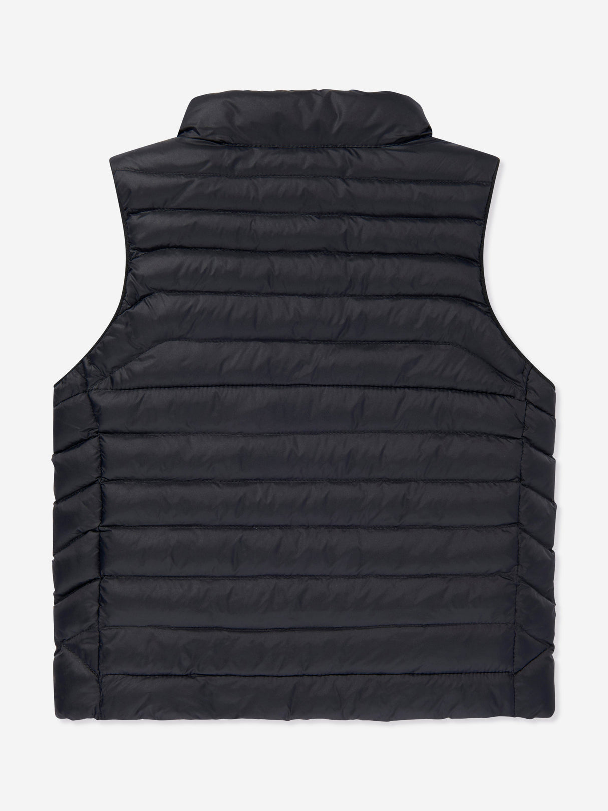 Ralph Lauren Boys Colden Packable Gilet in Black