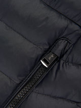 Ralph Lauren Boys Colden Packable Gilet in Black