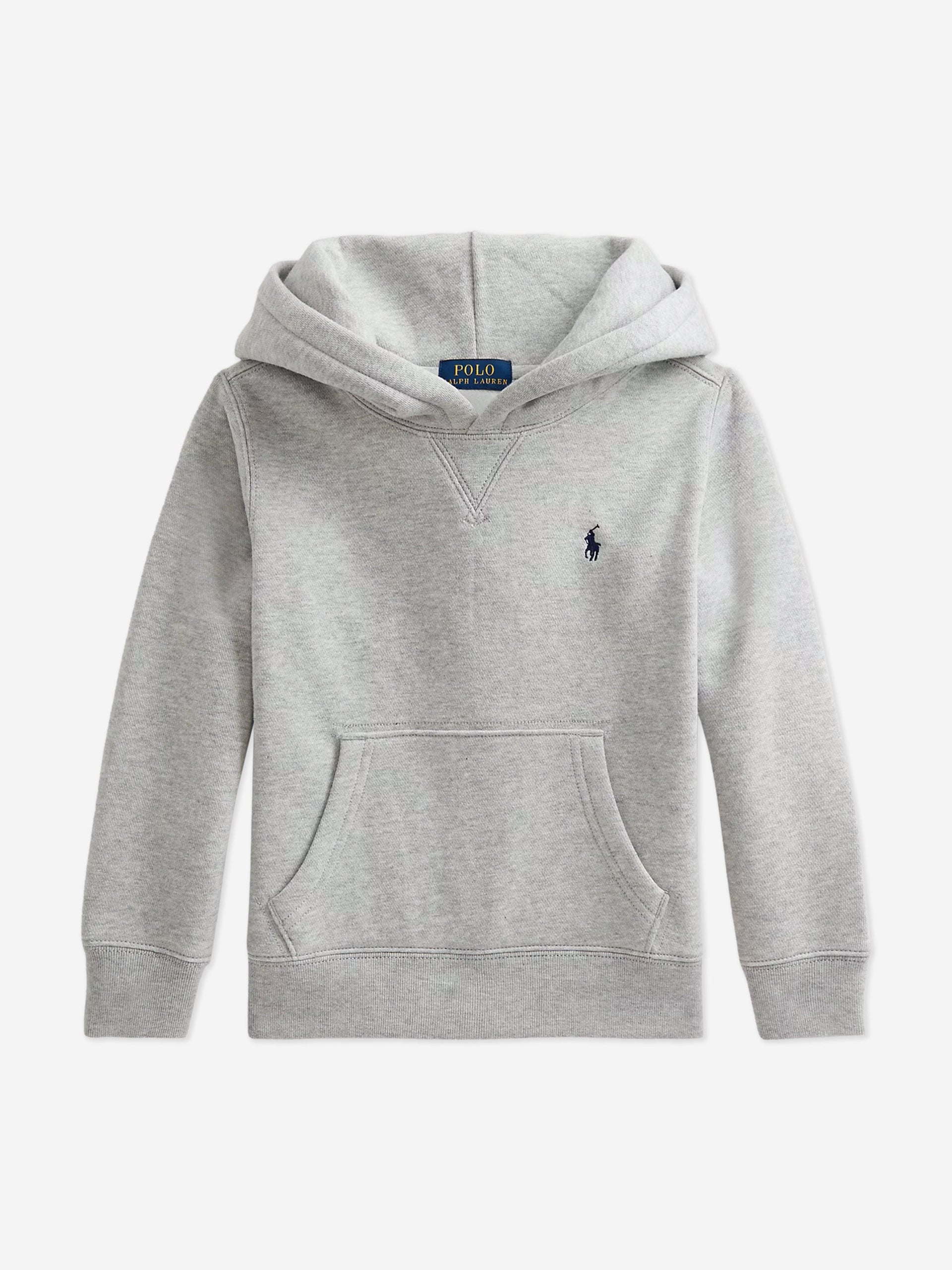 Logo Hoodie