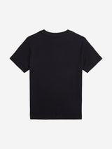 Ralph Lauren Boys Logo T-Shirt in Black