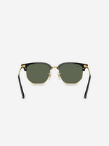 Ray-Ban Kids New Clubmaster Sunglasses in Black