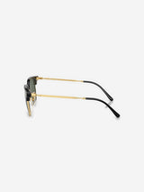 Ray-Ban Kids New Clubmaster Sunglasses in Black