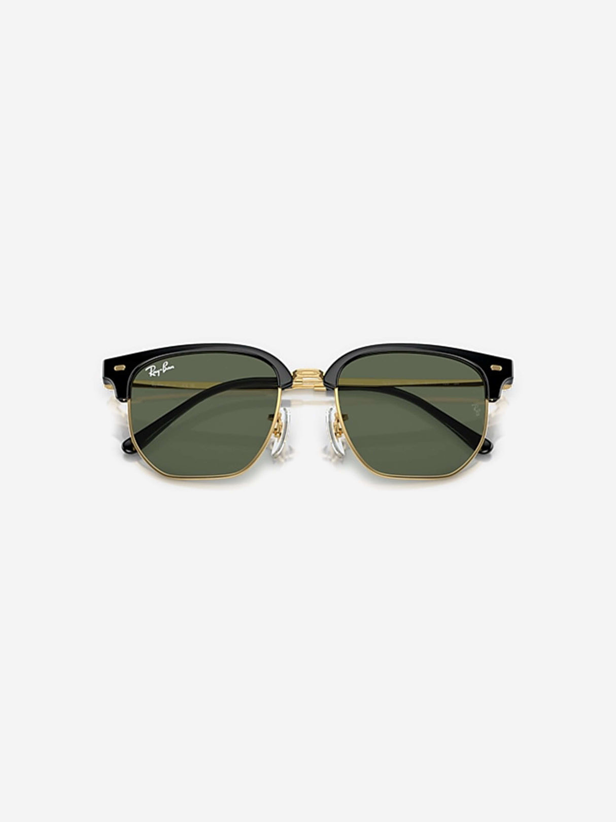 Ray-Ban Kids New Clubmaster Sunglasses in Black