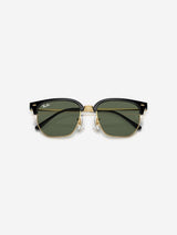 Ray-Ban Kids New Clubmaster Sunglasses in Black