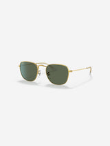 Ray-Ban Kids Frank Sunglasses in Gold