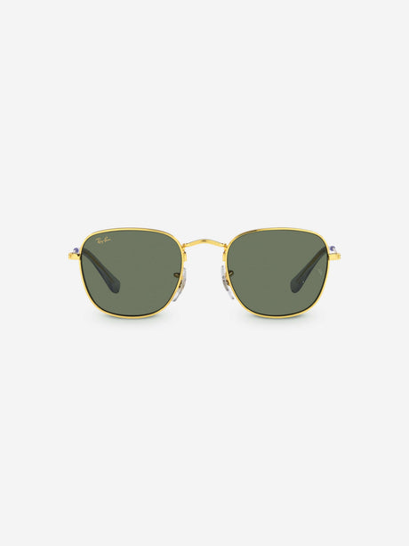 Ray-Ban Kids Frank Sunglasses in Gold